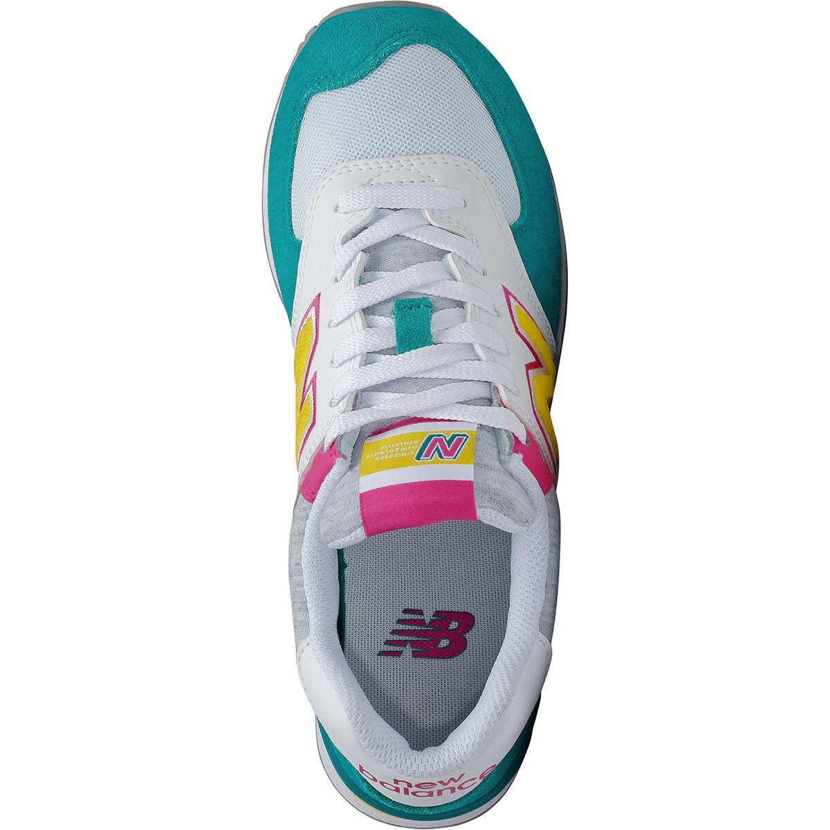 new balance 409 purple