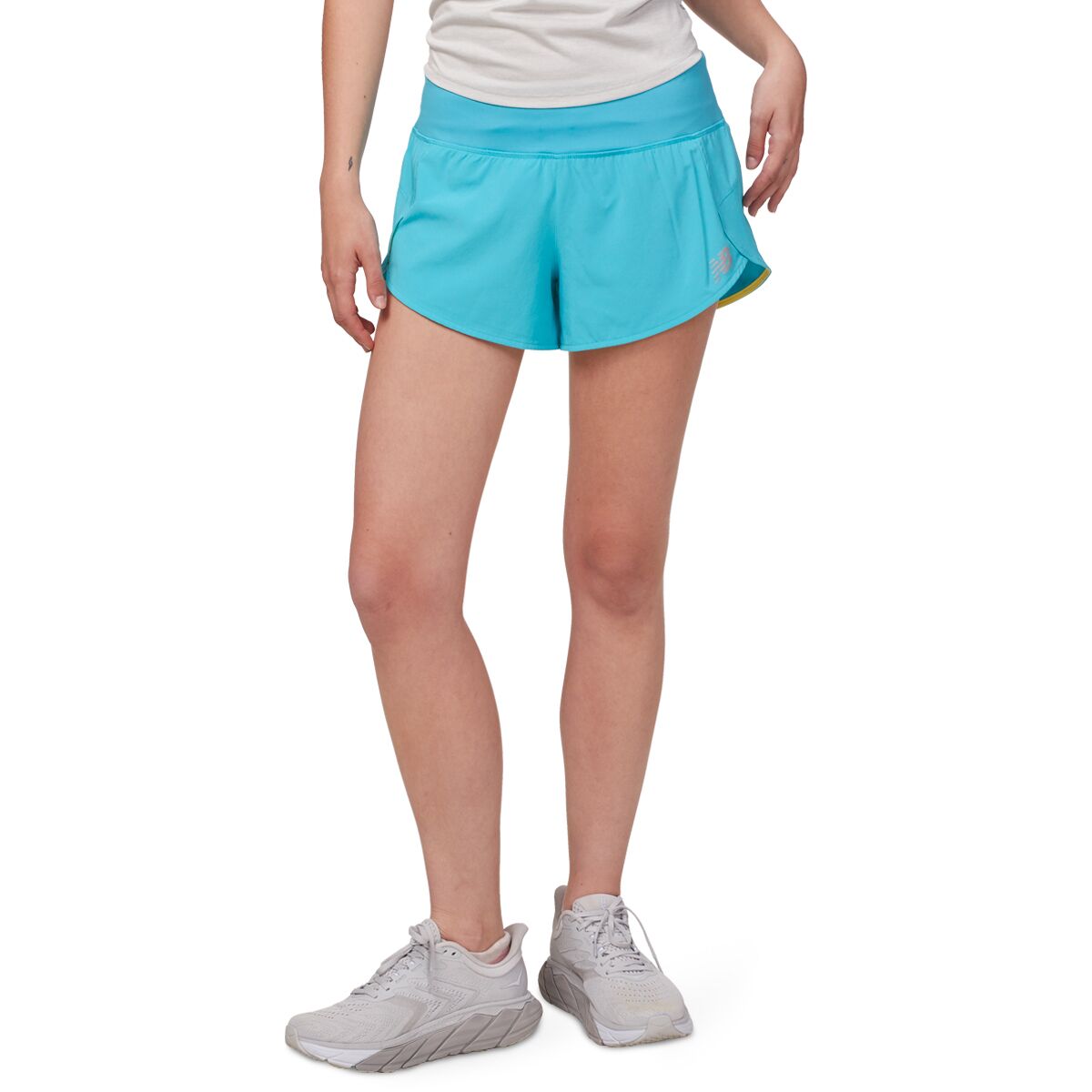 New Balance Impact 3in Short - Women's product image