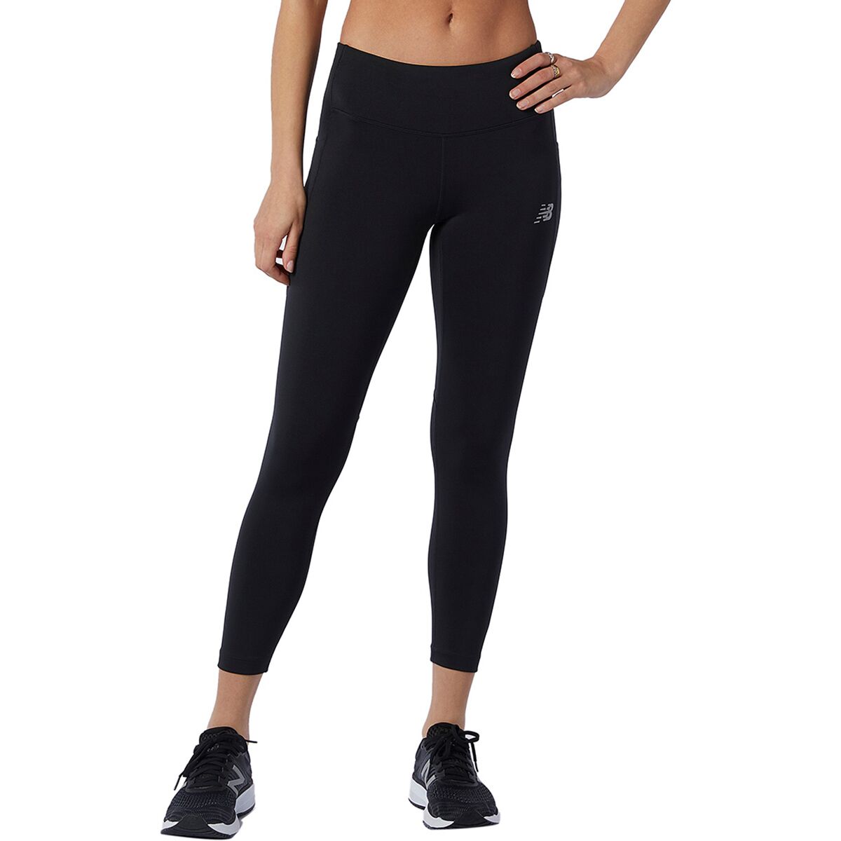 New Balance Impact Crop Tight - Women's product image