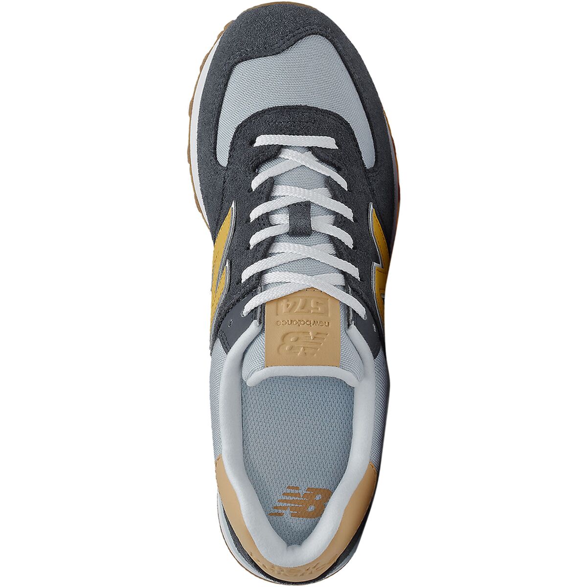 New Balance 574 Tencel Shoe - Men's - Footwear