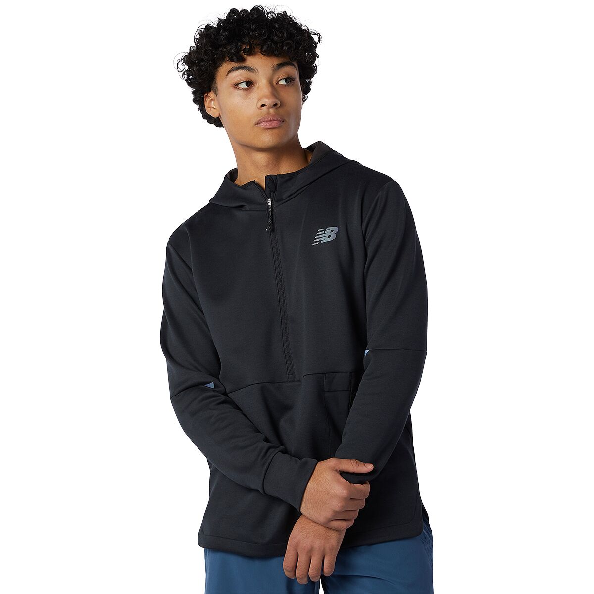 Q Speed Hoodie - Men