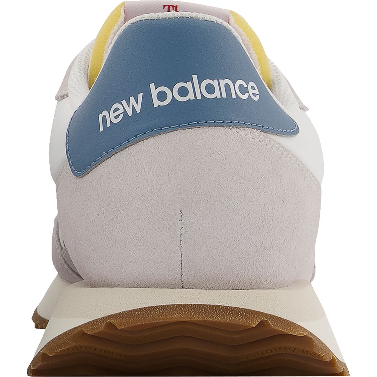 New balance 696 2024 jaune