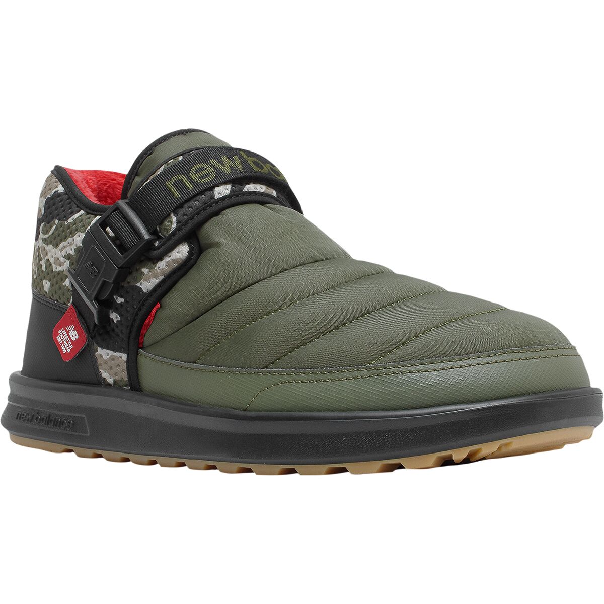New Balance Slipper Moc Mid Shoe - Men