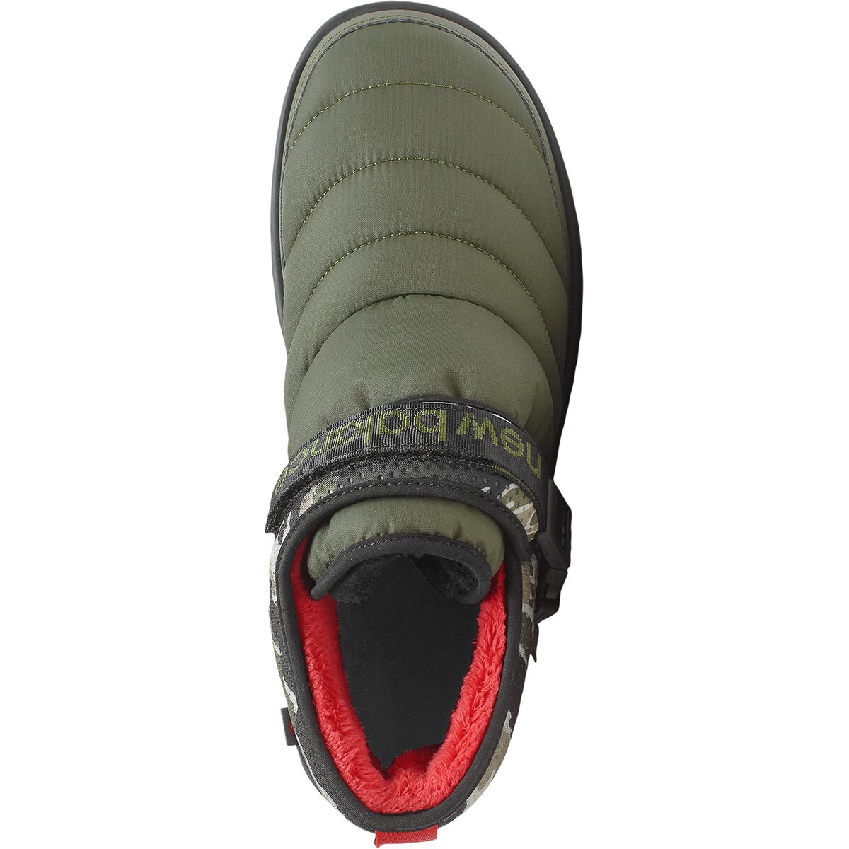 New Balance Slipper Moc Mid Shoe - Men display picture 2