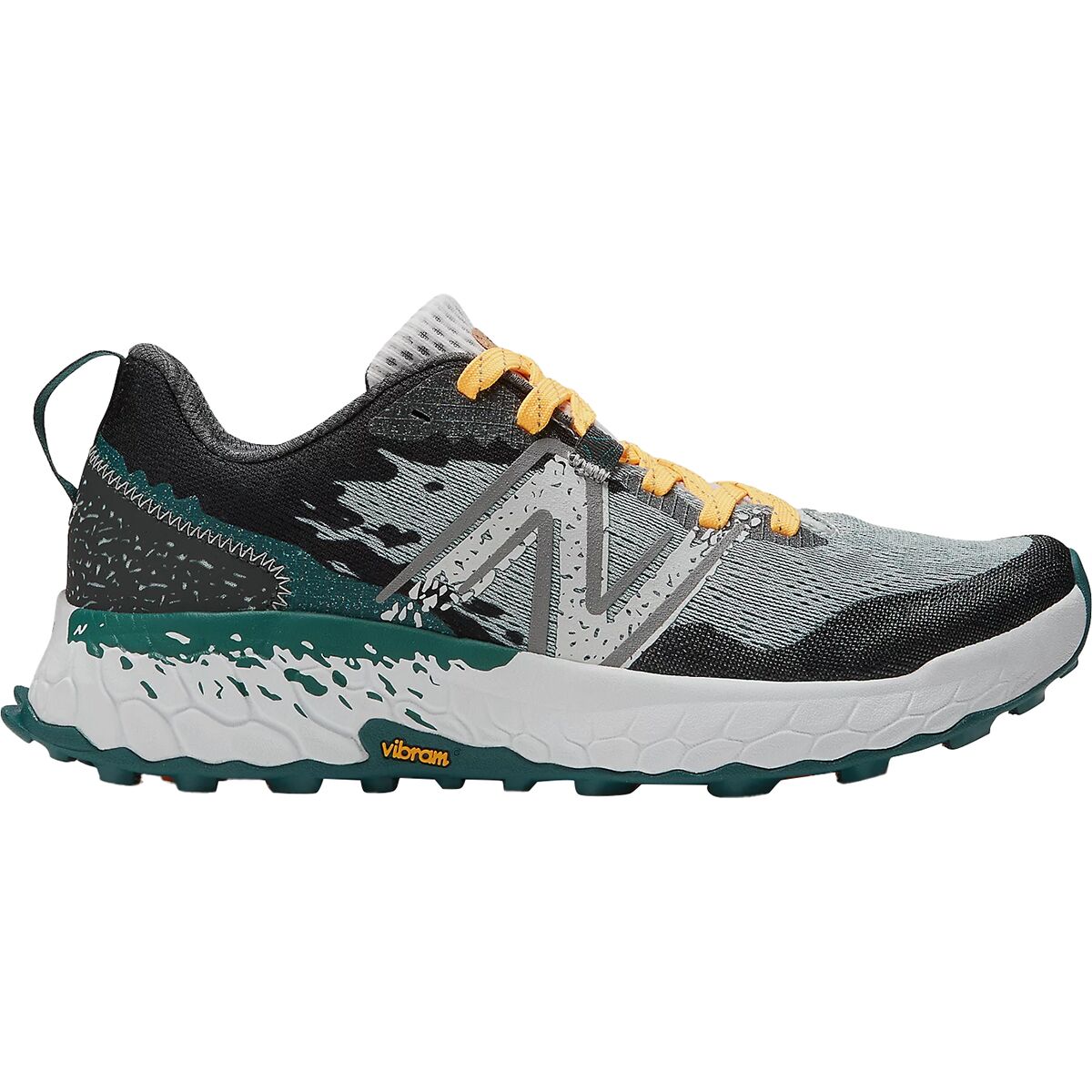 New Balance Fresh Foam Hierro v7 Trail Running Shoe - Men's