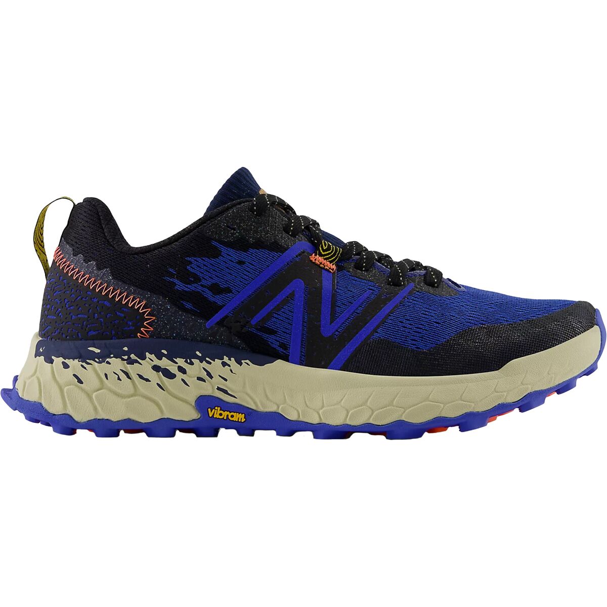 New balance fresh deals foam hierro v4 60