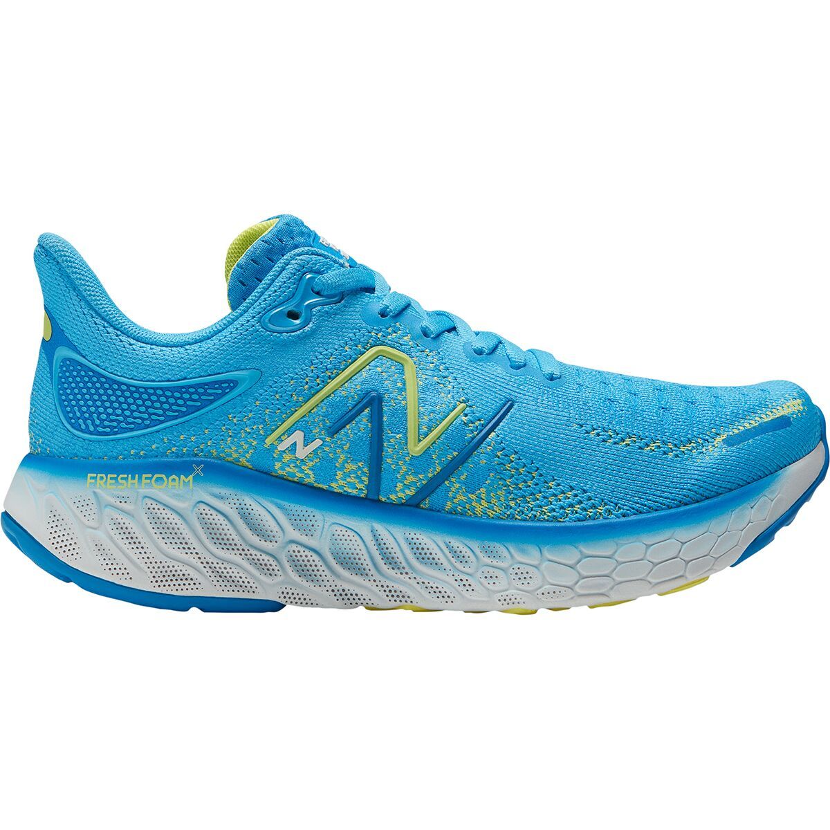 New Balance Fresh Foam X 1080v12 review Live Science
