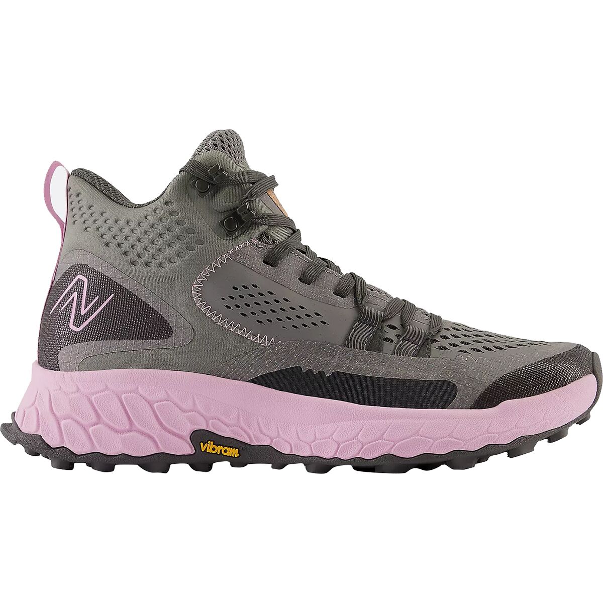 New Balance Fresh Foam X Hierro Mid Trail Running Shoe - Women's