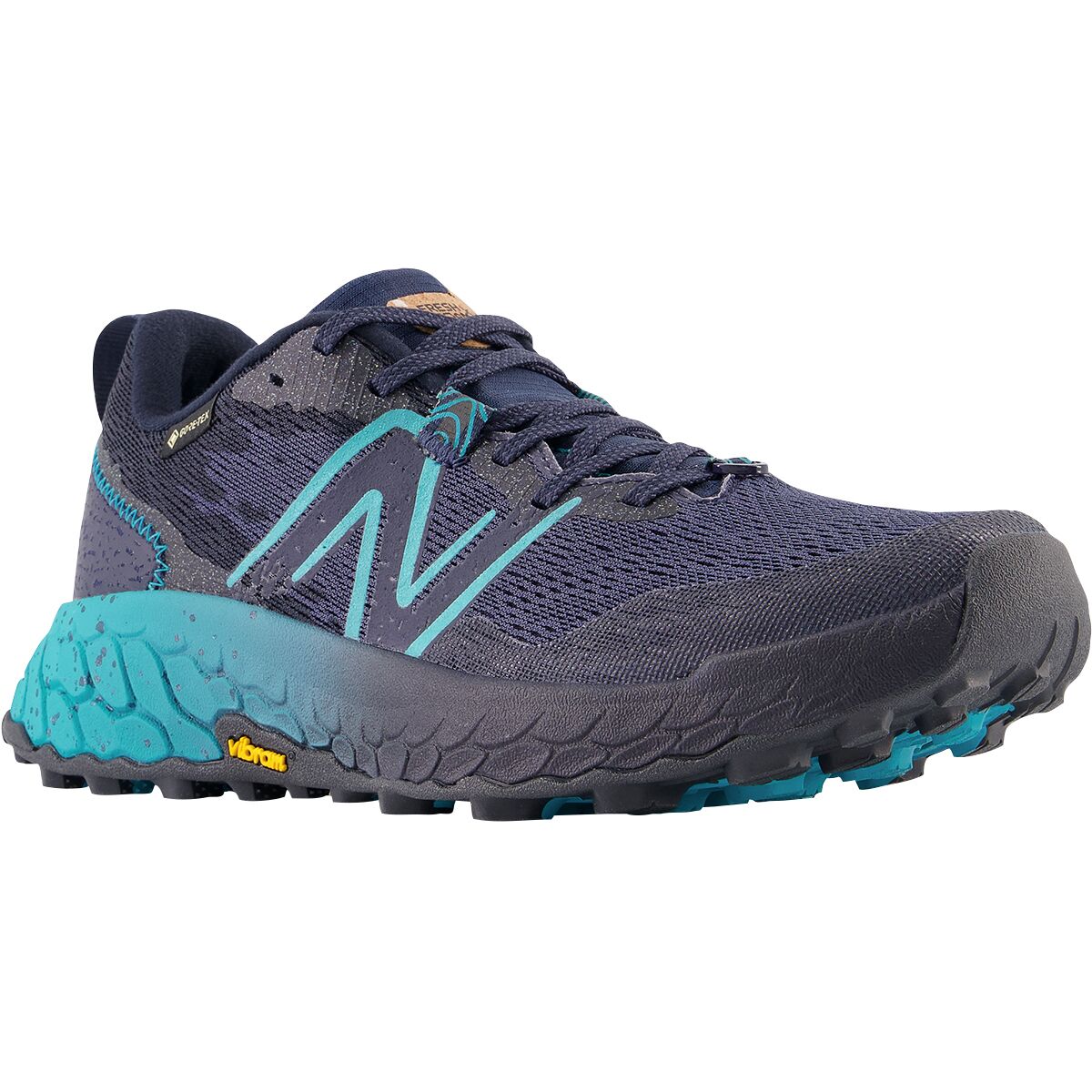 New Balance Fresh Foam X Hierro V7 GTX Trail Running Shoe Women's