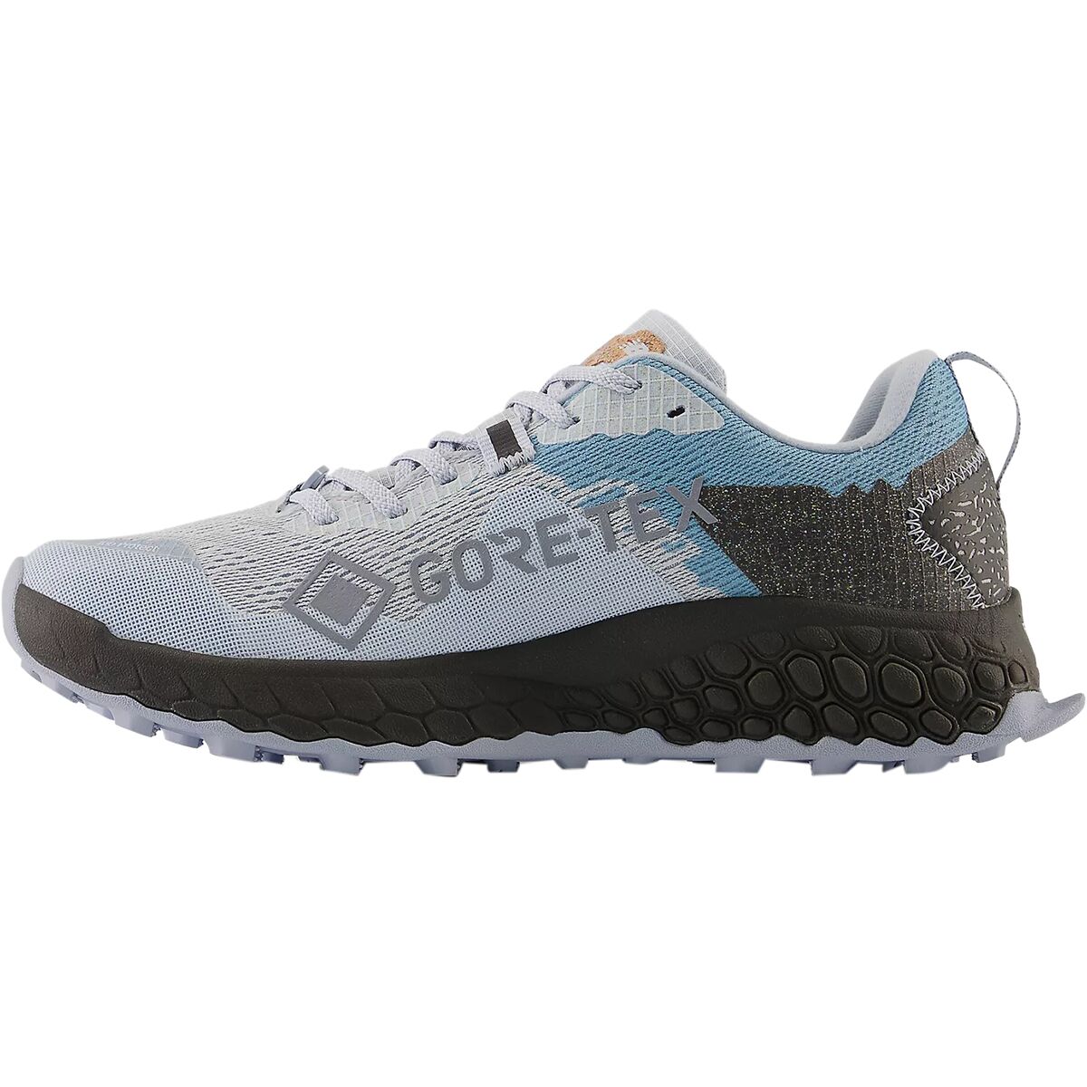 FOJIM　GORE　Fresh Foam X Hierro v7 GTX New Balance - Brandclub - New Balance Men's Fresh Foam X Hierro V7