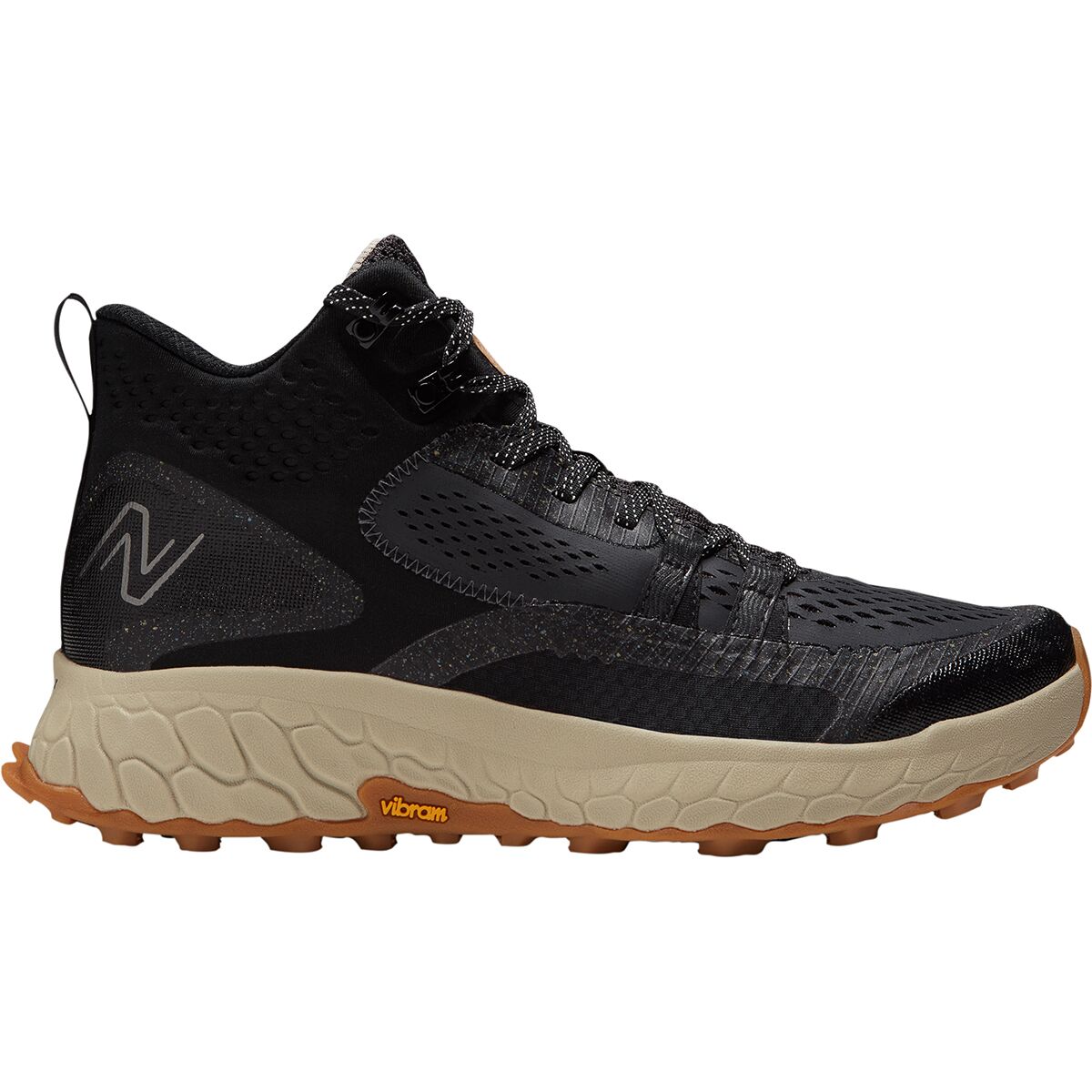 Fresh Foam X Hierro v7 Mid Trail Running Shoe - Men
