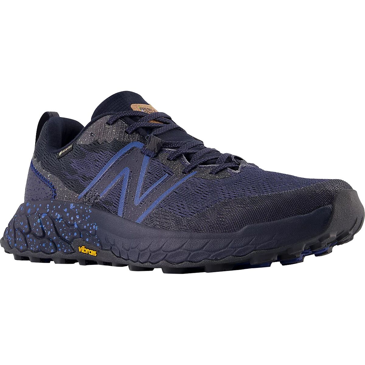 New balance hierro v5 trail sales