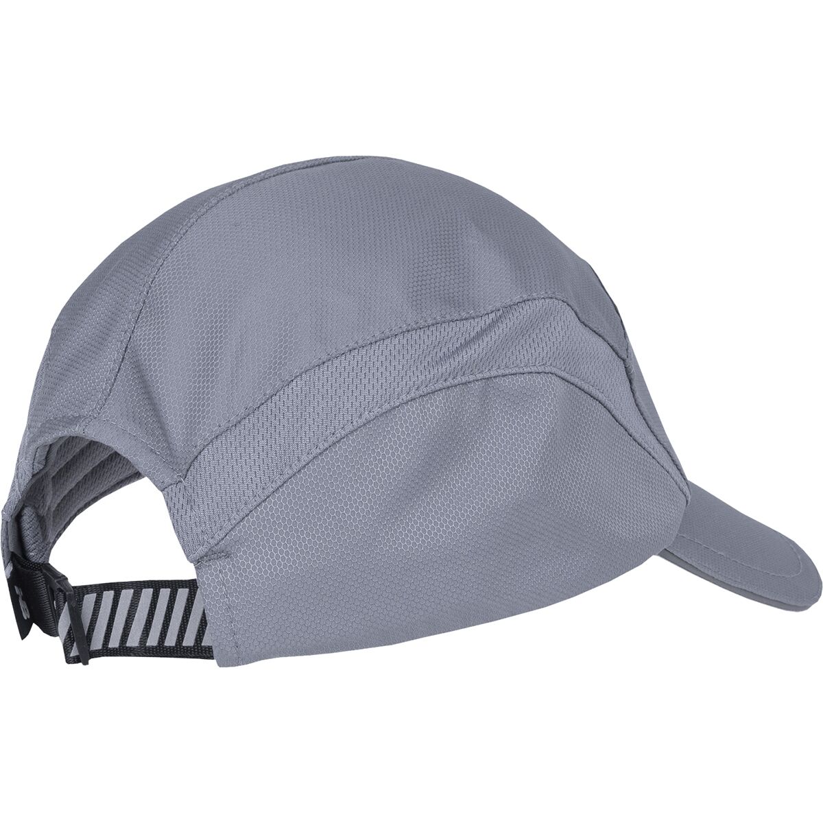 New Balance 5-Panel Performance Hat - Accessories
