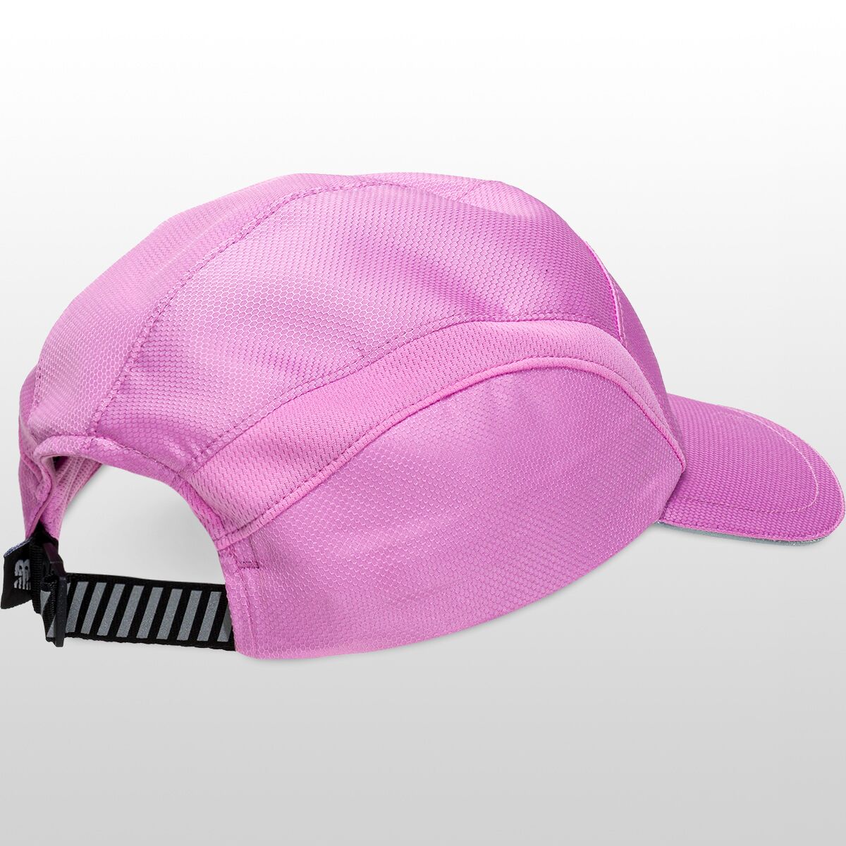 ハット +New Balance+ NBGDF26D01 5 Panel Pro Performance Mesh Cap BL New Balance 5 Panel Pro Performance Mesh Cap Unisex Sports