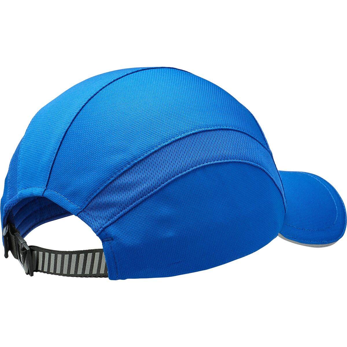 New Balance 5 Panel Performance Hat Accessories