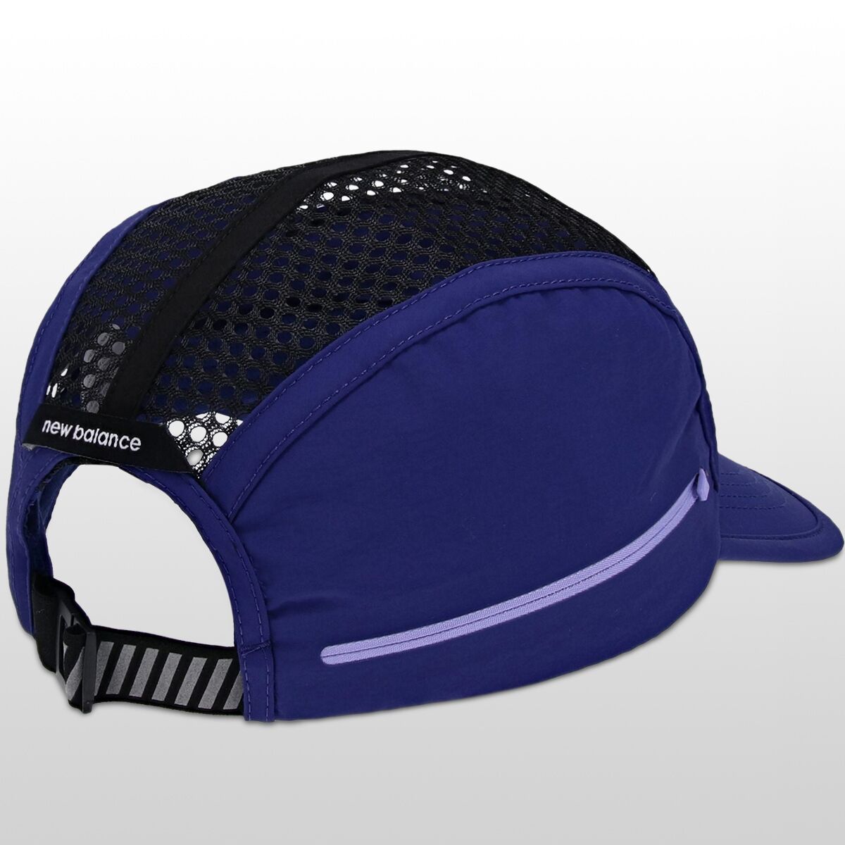 New Balance Running Stash Hat Accessories