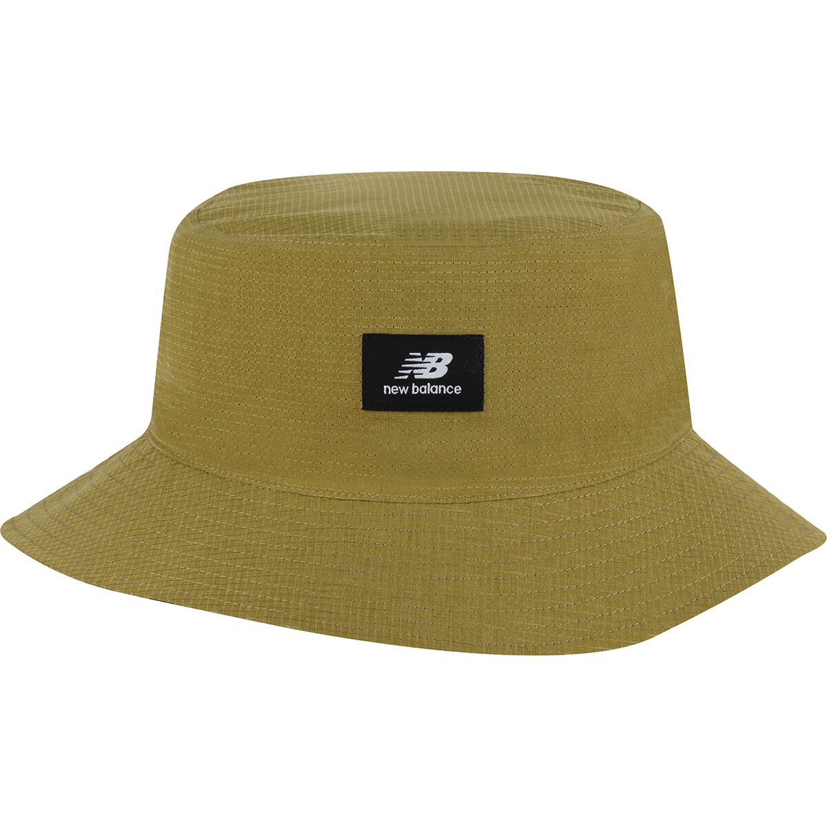ハット New Balance reversible cotton bucket hat 5FT1407 New Balance Reversible Bucket Hat - Accessories