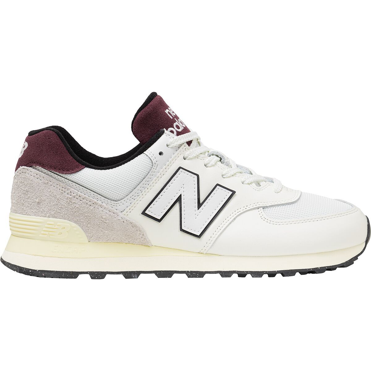 574 Run It Pack Shoe by New Balance