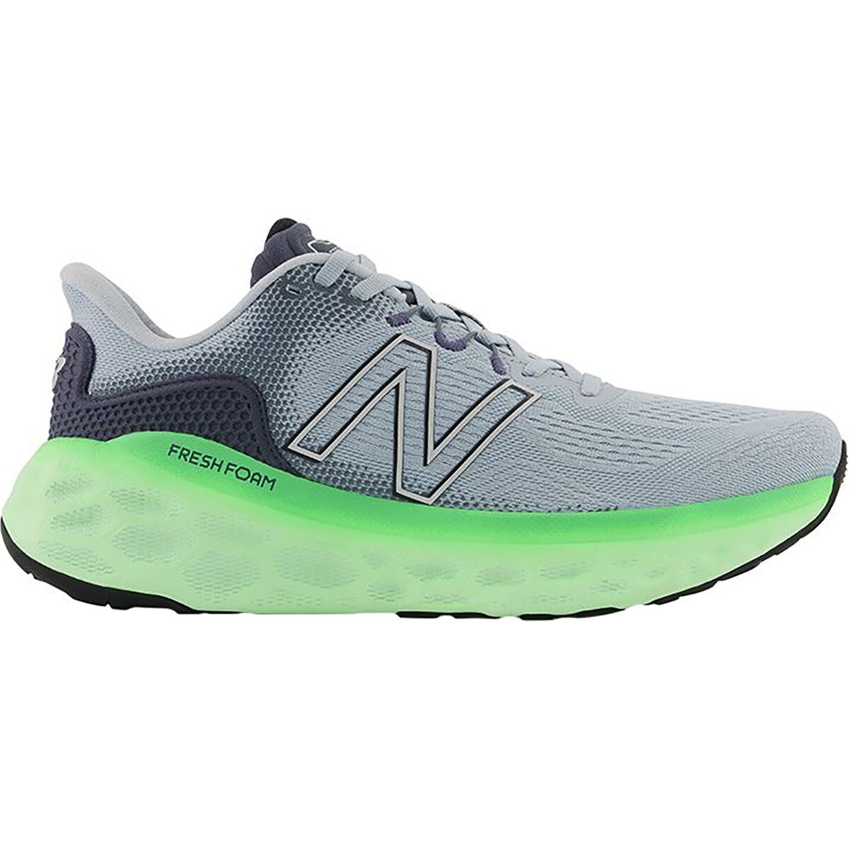 New Balance Fresh Foam X More v3 Running Shoe - Men's product image