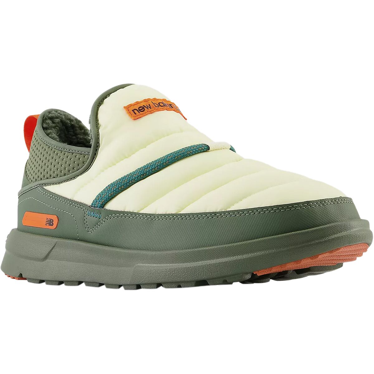 New Balance Caravan Mid-Moc v2 - Footwear