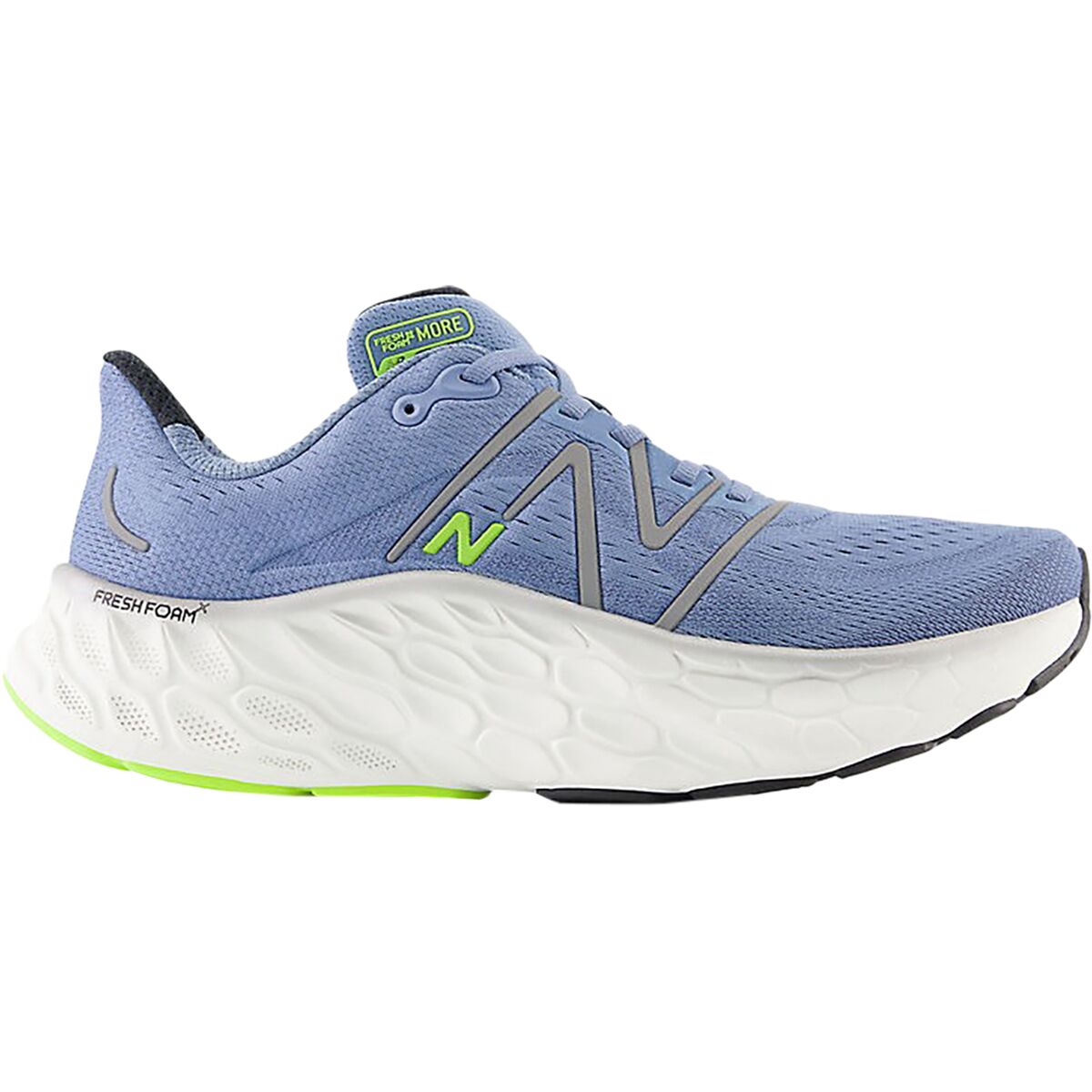 スパイク・シューズ new balance Fresh Foam More v4 MMORTR4 MEBLDASIME.jpg