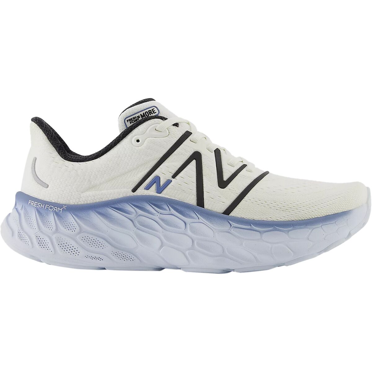 New Balance Fresh Foam X More v4 Running Shoe - Men's