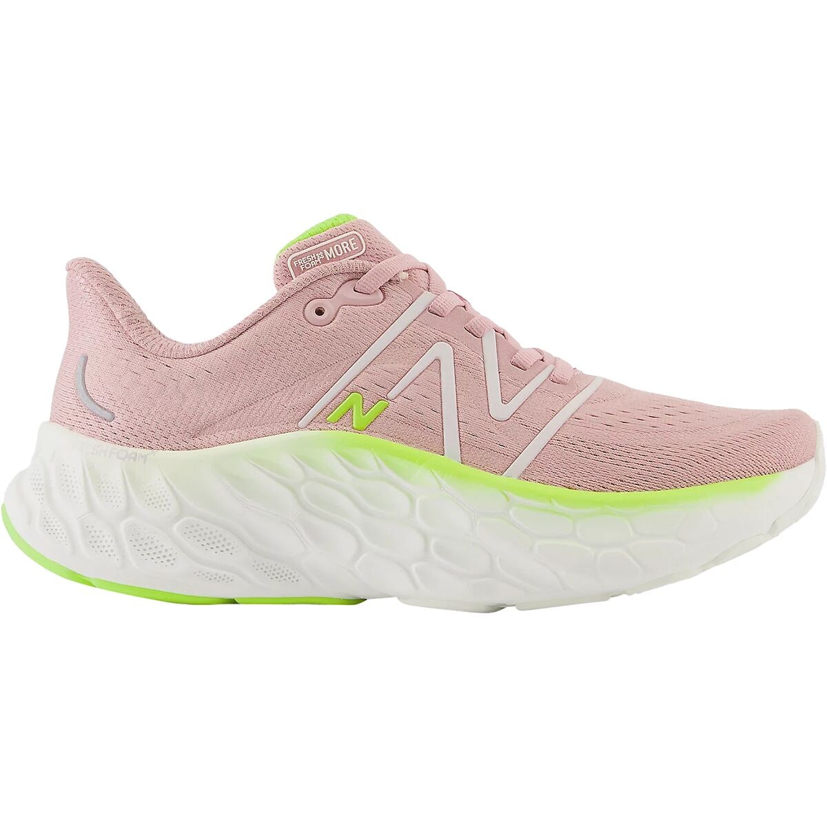 Fresh Foam X More v4 Running Shoe - Women