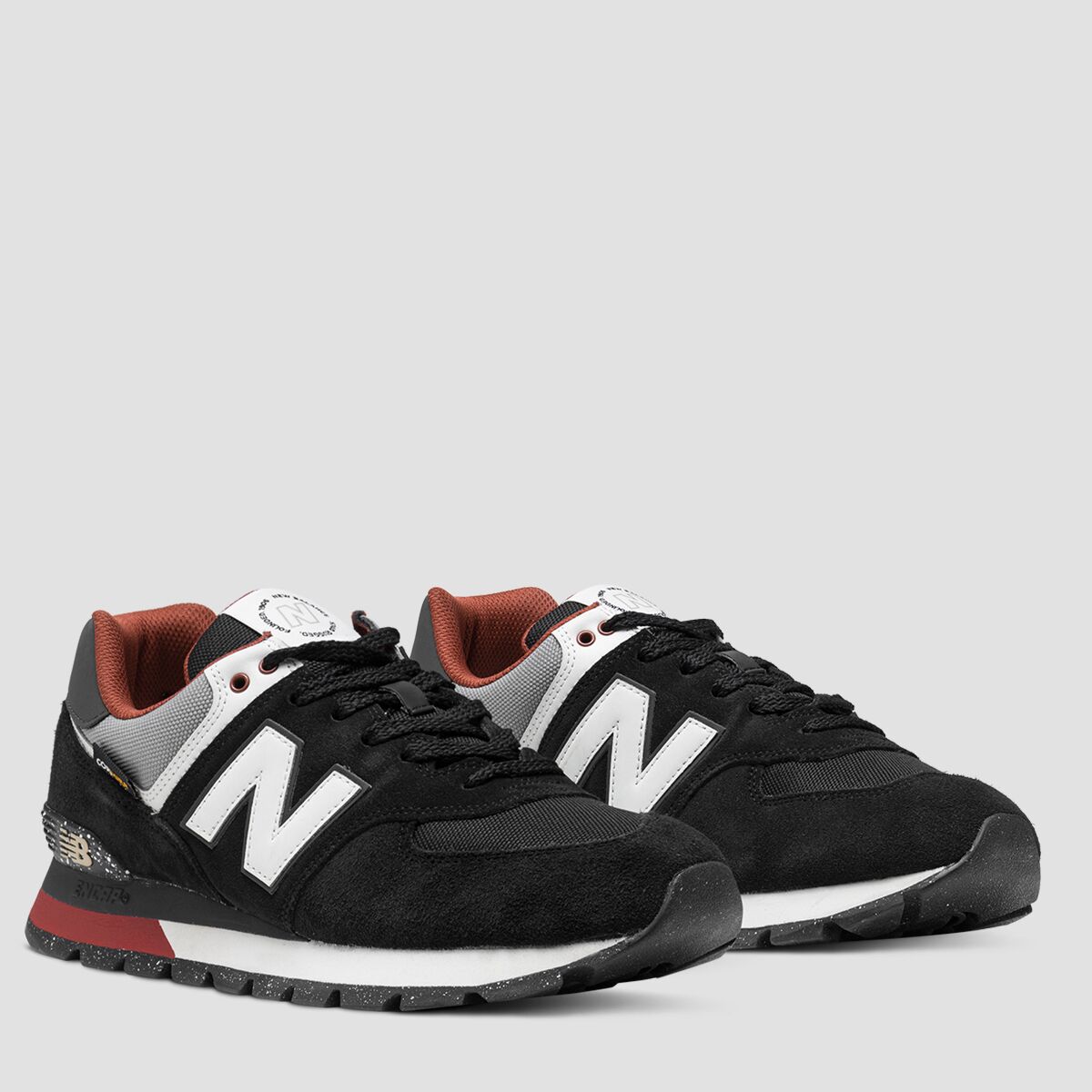 New Balance 574 Rugged Shoe - Men's - Footwear