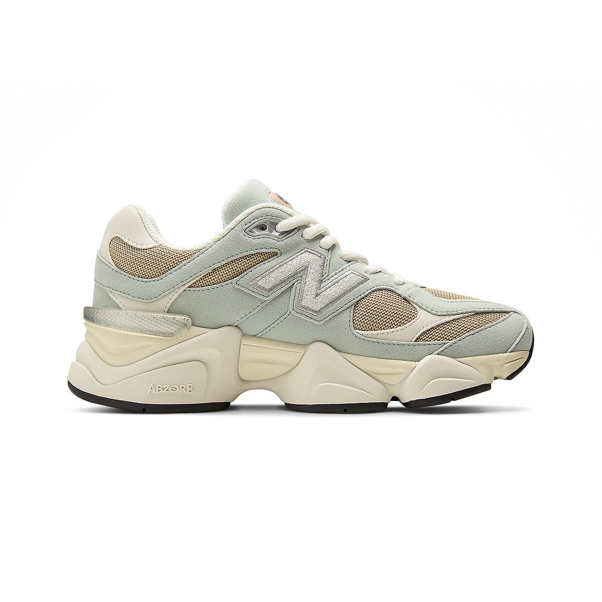New Balance 9060 Shoe - Kids' - Kids
