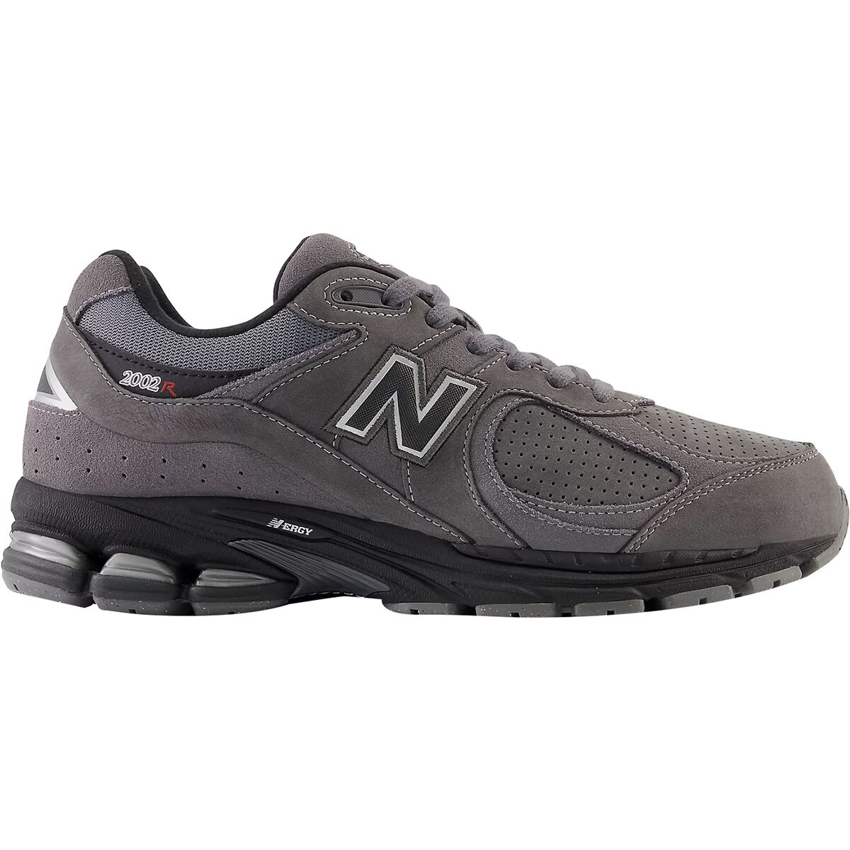 2002R Nubuck Shoe - Men's by New Balance | US-Parks.com