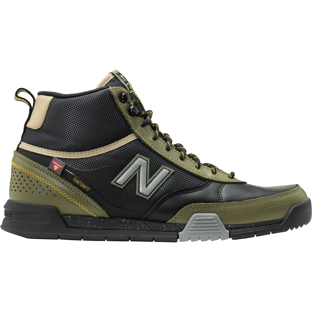 New Balance Numeric 440T Shoe Men s Footwear