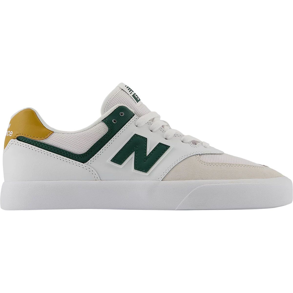 New Balance Numeric 574V Shoe - Men