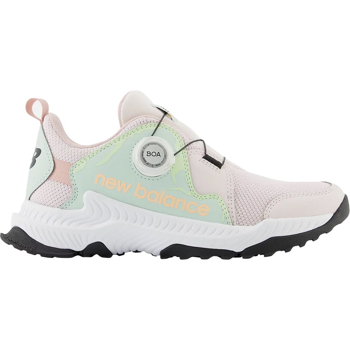 New balance boa trail shop