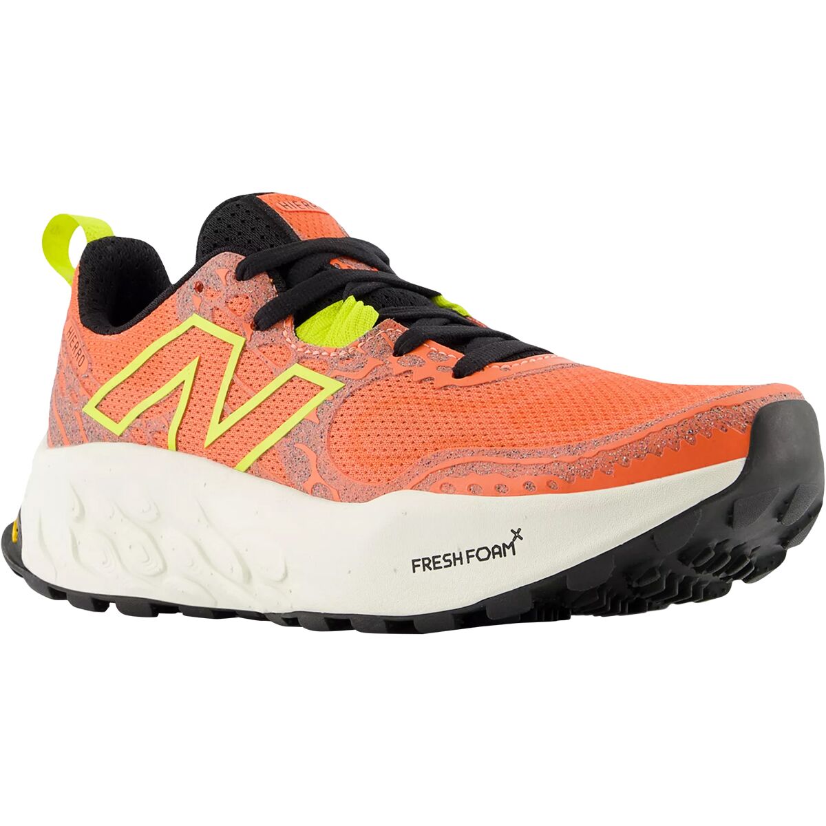 New Balance Fresh Foam X Hierro V8 Trail Running Shoe - Women's