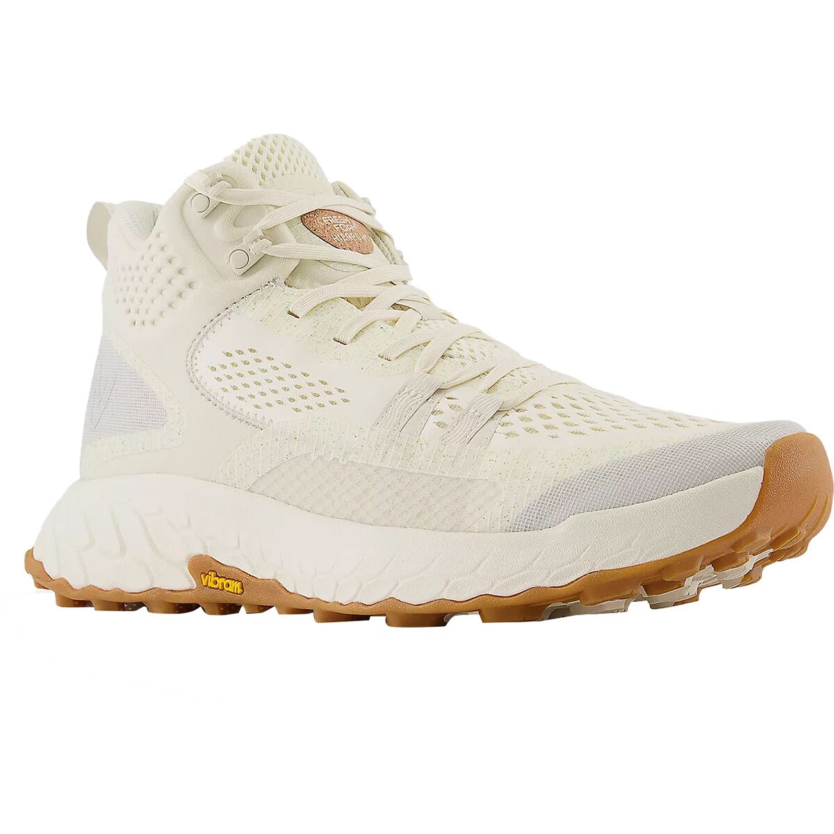New balance fresh foam 135 men's waterproof hiking shoes on sale