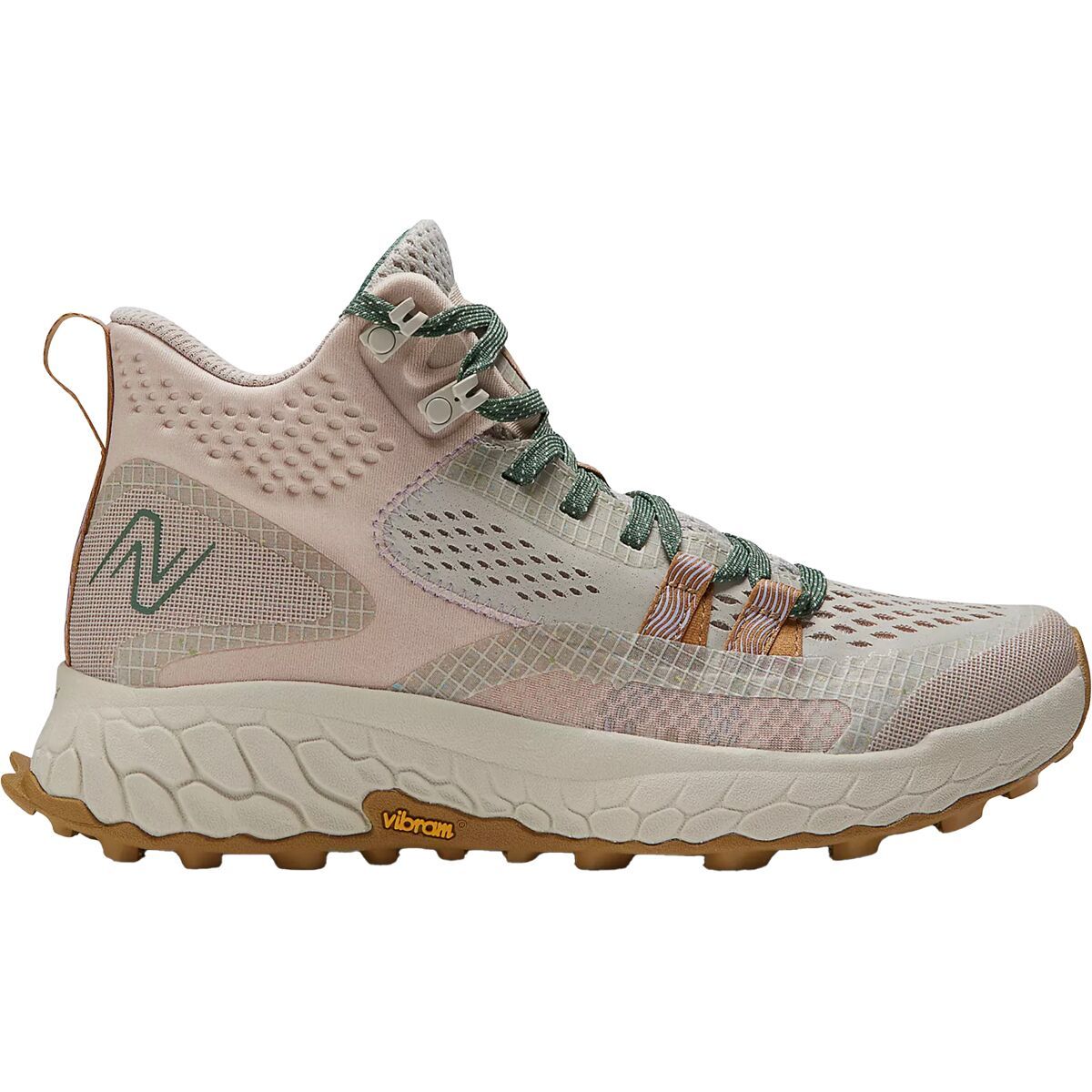 Fresh Foam X Hierro Mid Wide Hiking Boot Women's by New Balance US