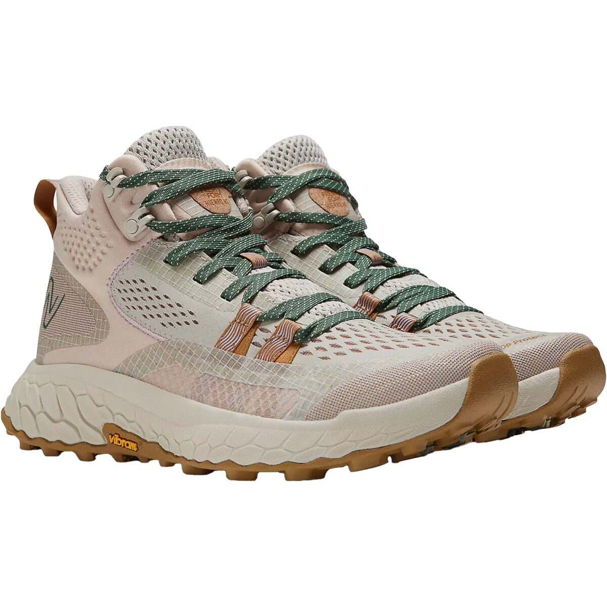 New Balance Fresh Foam X Hierro Mid Wide Hiking Boot Women s Footwear