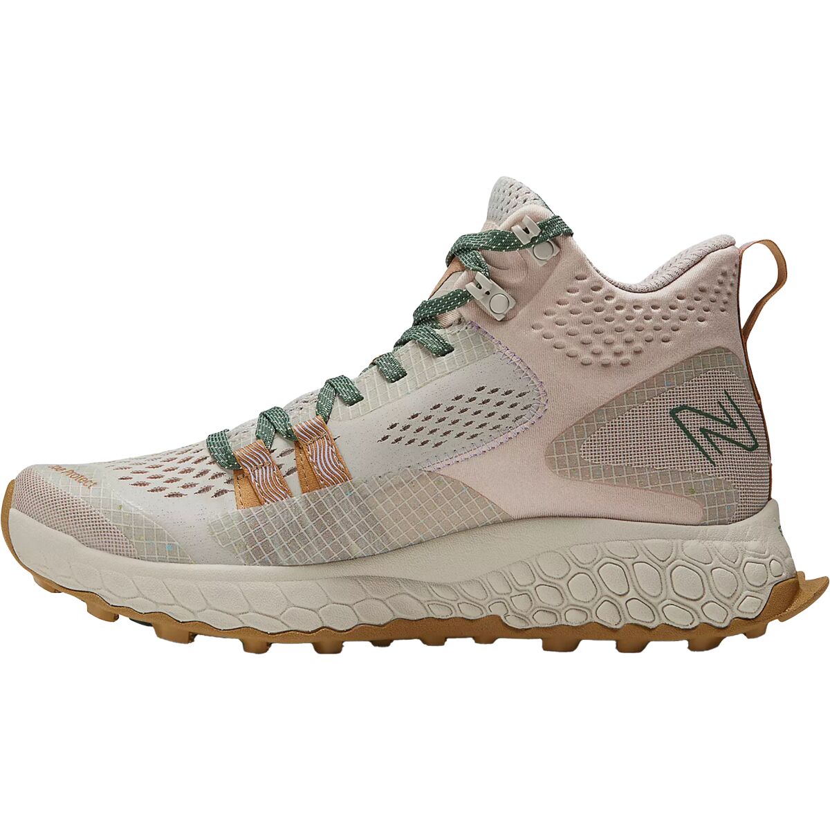 New Balance Fresh Foam X Hierro Mid Wide Hiking Boot New Balance Fresh Foam X Hierro Mid Wide Hiking Boot