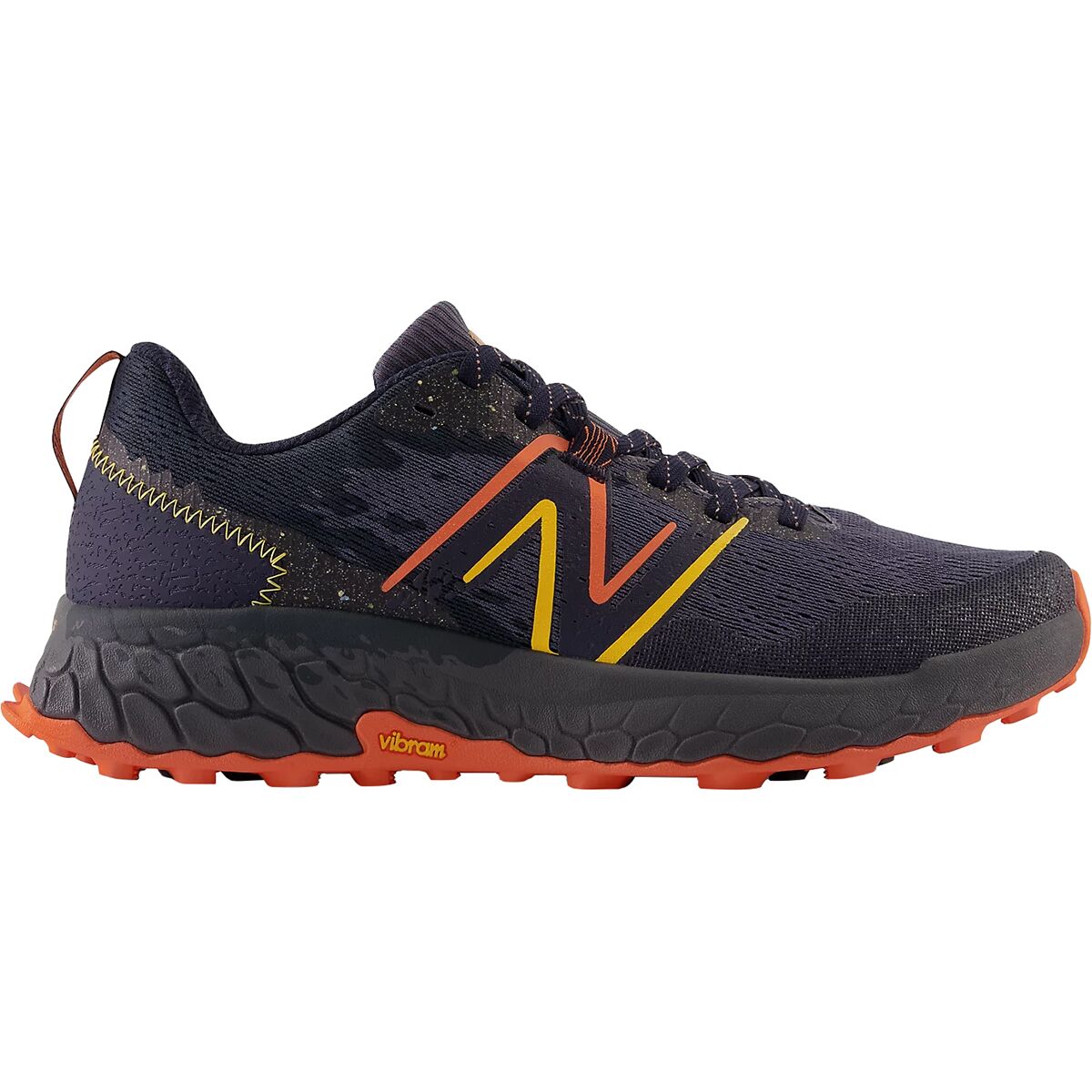 New Balance Fresh Foam X Hierro v7 Extra Wide Trail Running Shoe - Men's