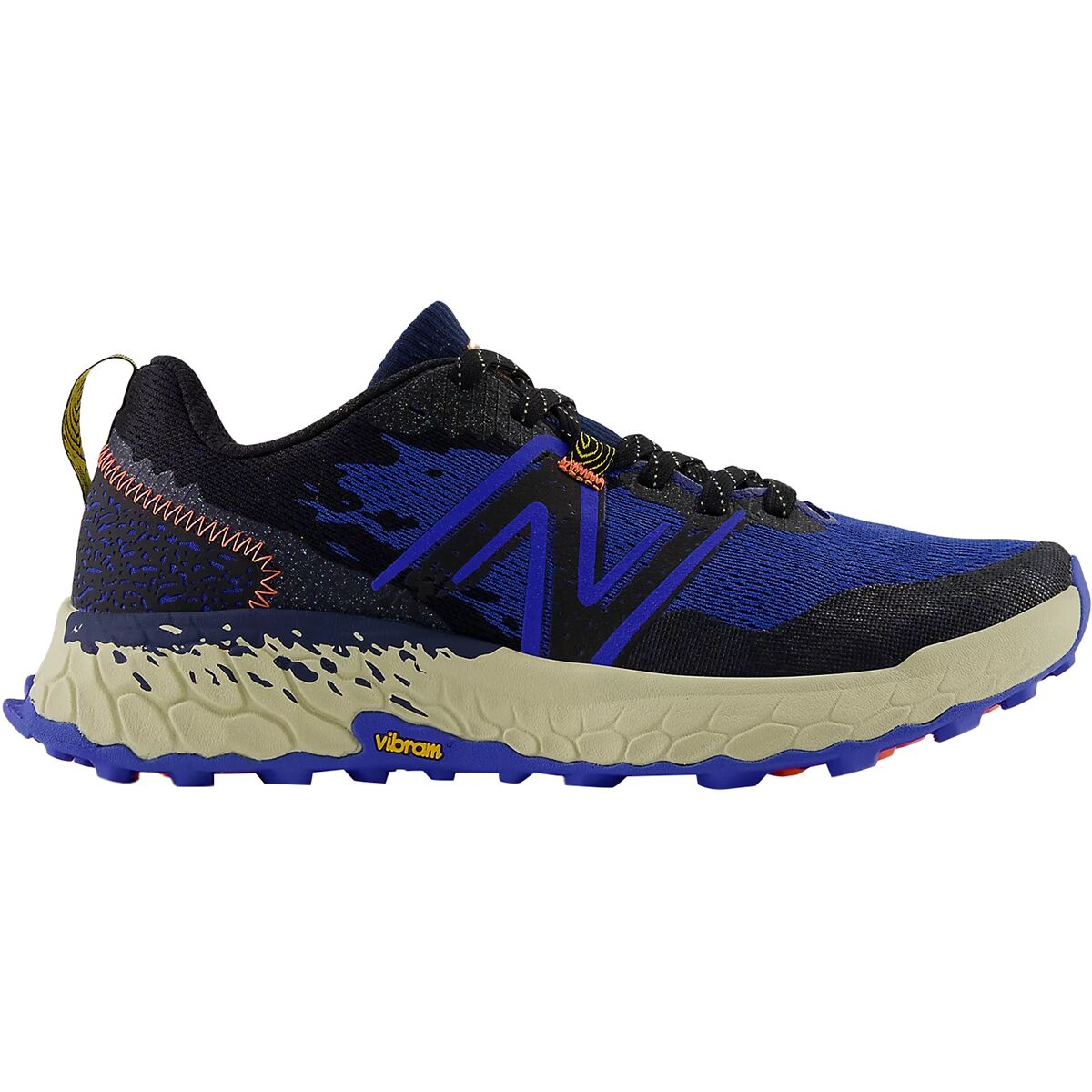New Balance Fresh Foam X Hierro v7 Trail Running Shoe - Men's