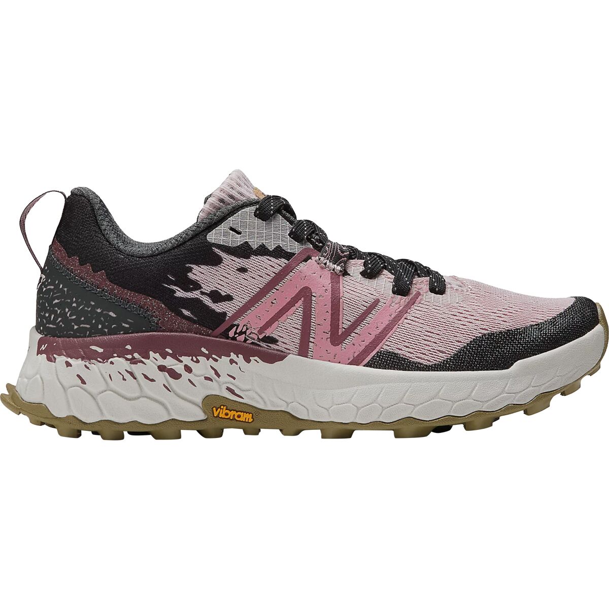 New Balance Fresh Foam X Hierro v7 Wide Trail Running Shoe - Women's