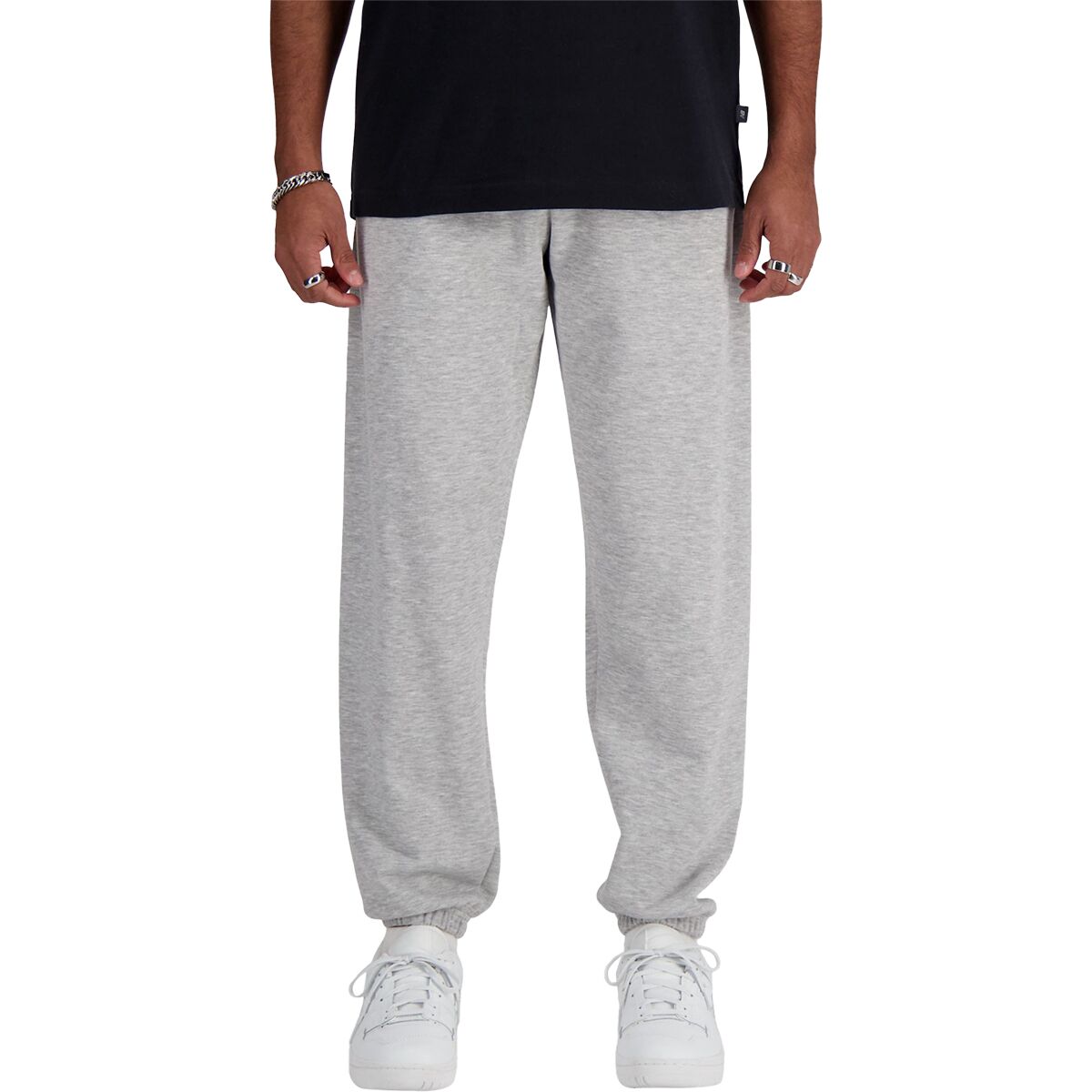Sport Essentials French Terry Jogger - Men