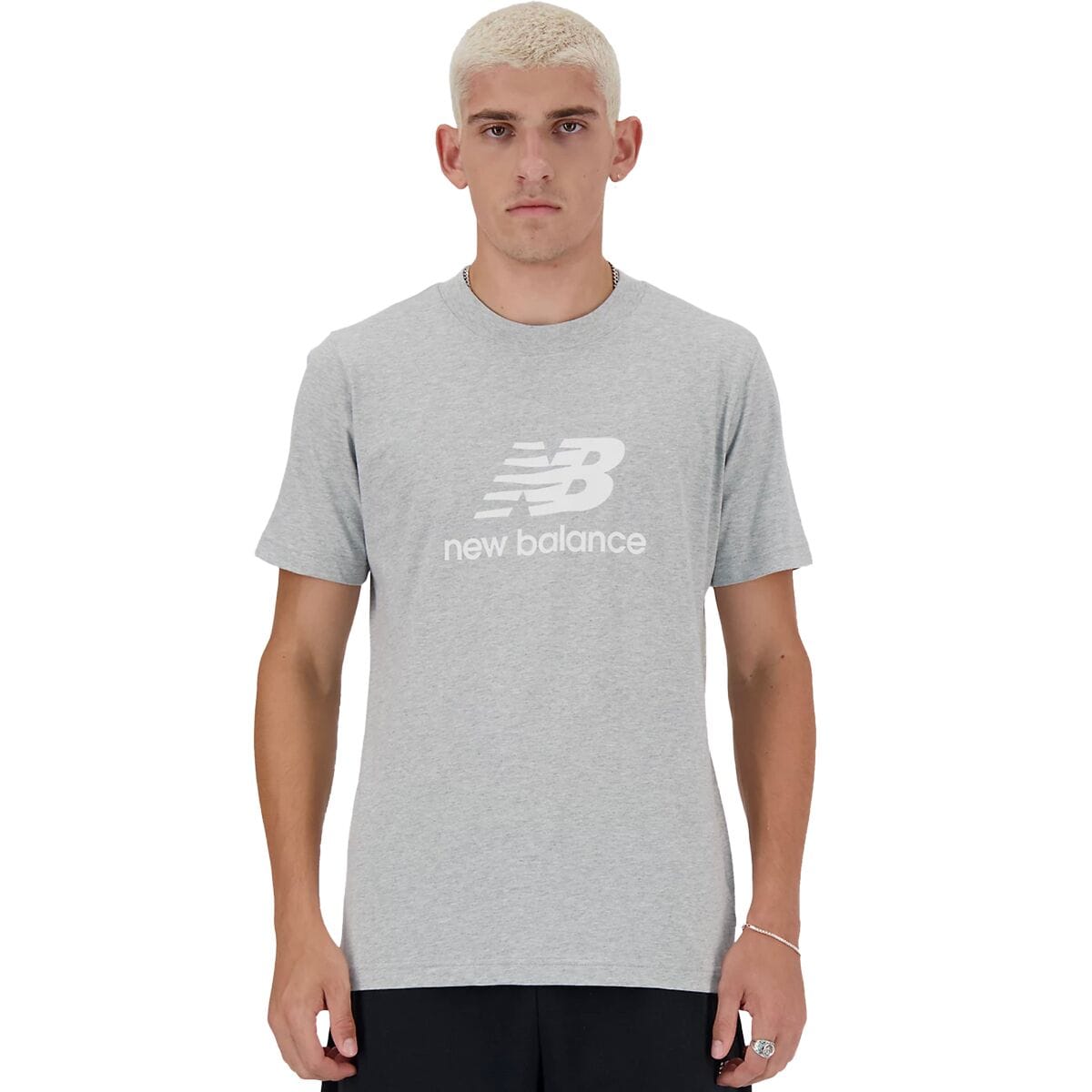 Sport Essentials Logo T-Shirt - Men