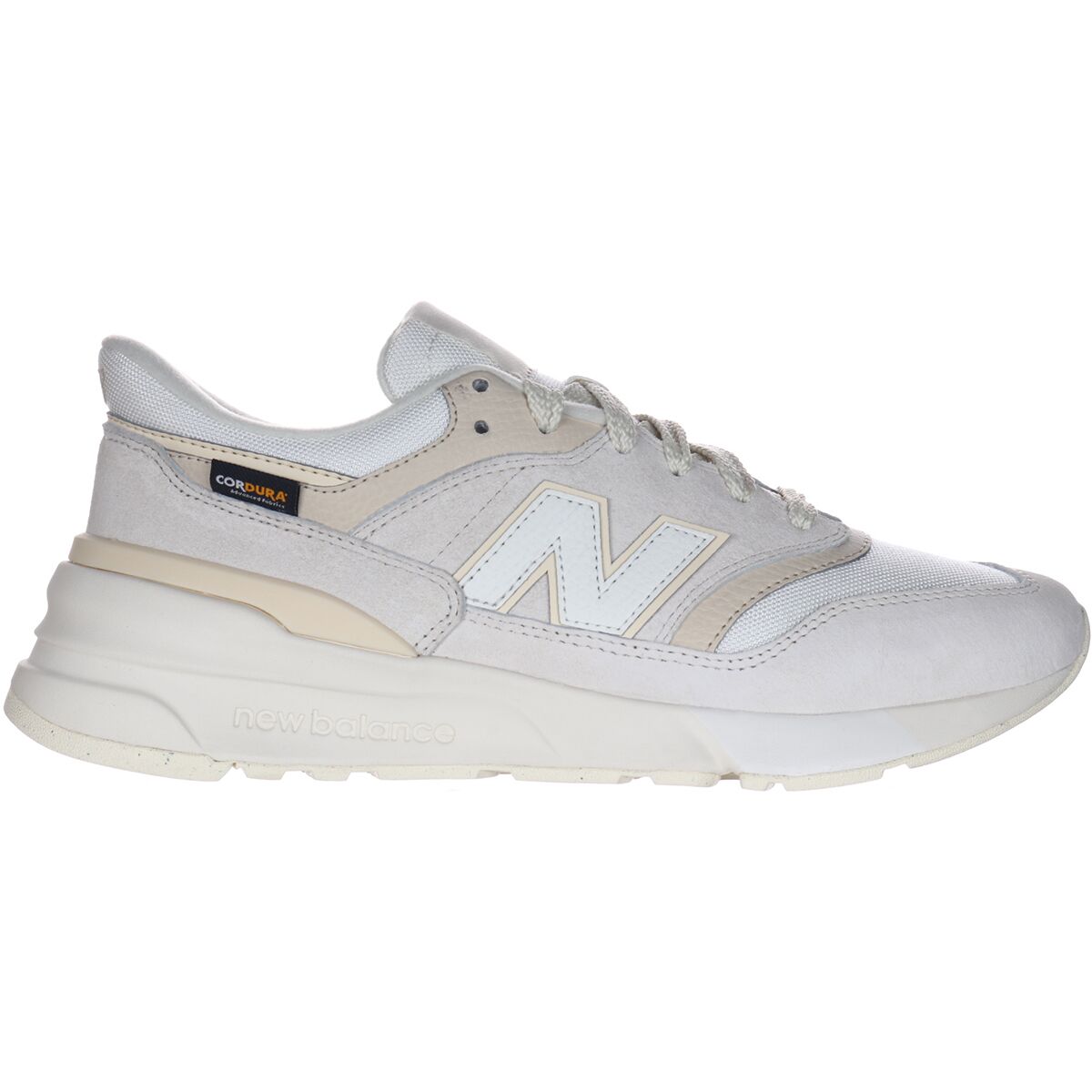 New Balance New Balance 997H Cordura Shoe Linen/Sea Salt, Mens 5.0/Womens 6.5
