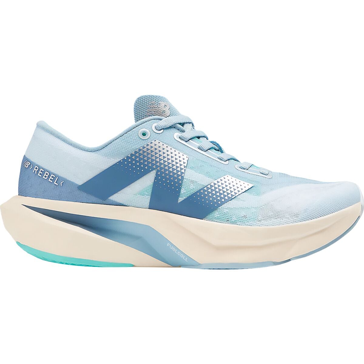 New Balance Men's FuelCell Rebel v4 | Marathon Sports