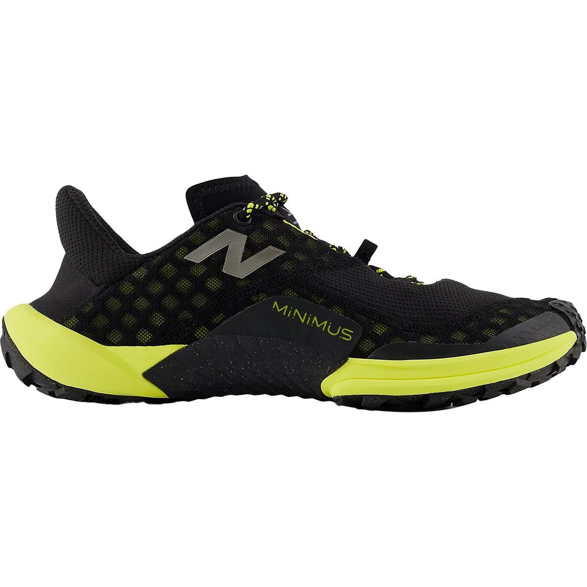 New Balance Minimus TR Shoe - Men's - Footwear