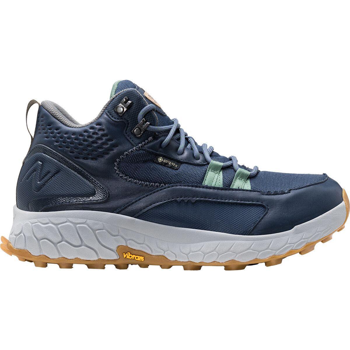 Fresh Foam X Hierro Mid GORE-TEX Wide Running Shoe - Men