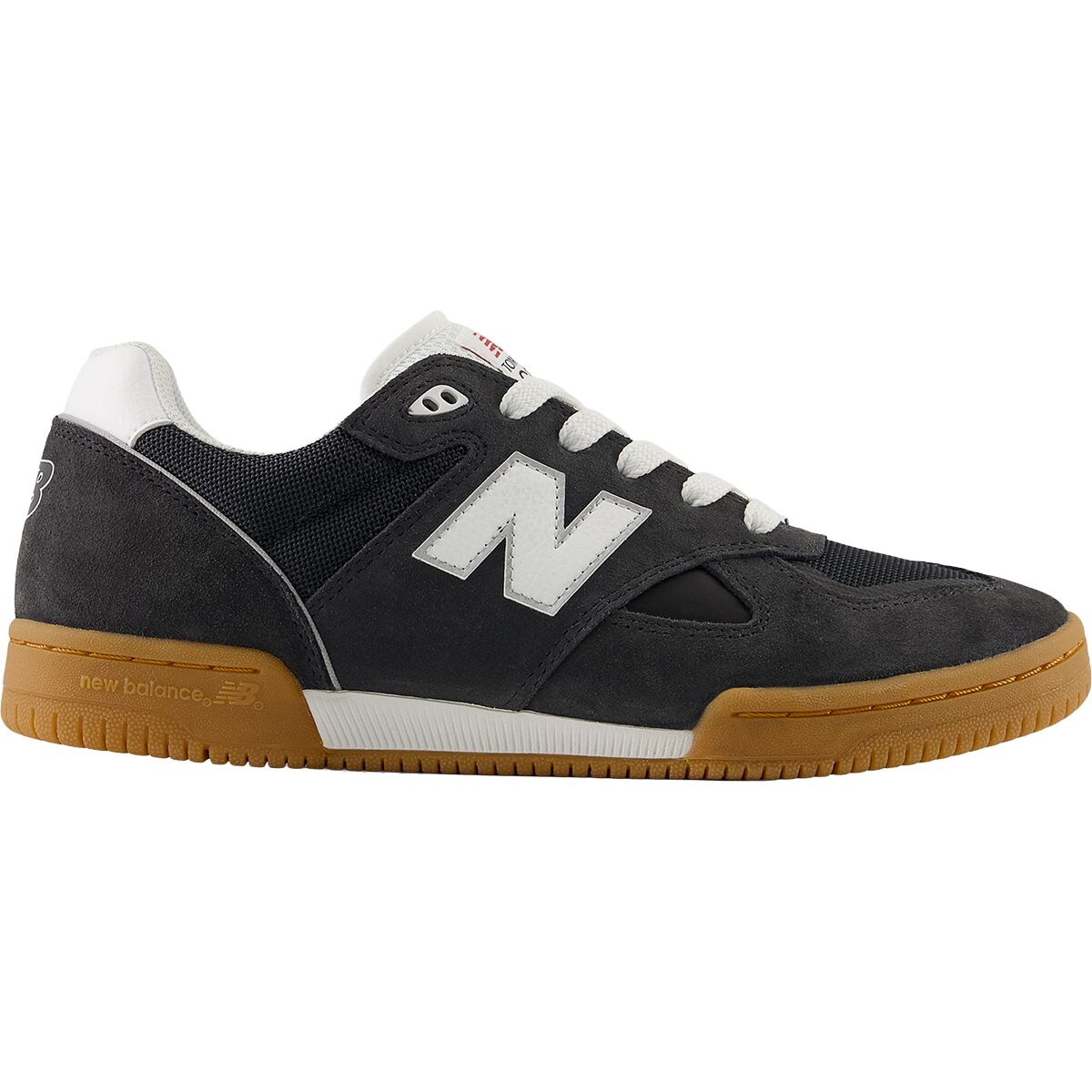 Image of New Balance Numeric Tom Knox 600 Shoe - Men's Phantom, 12.0