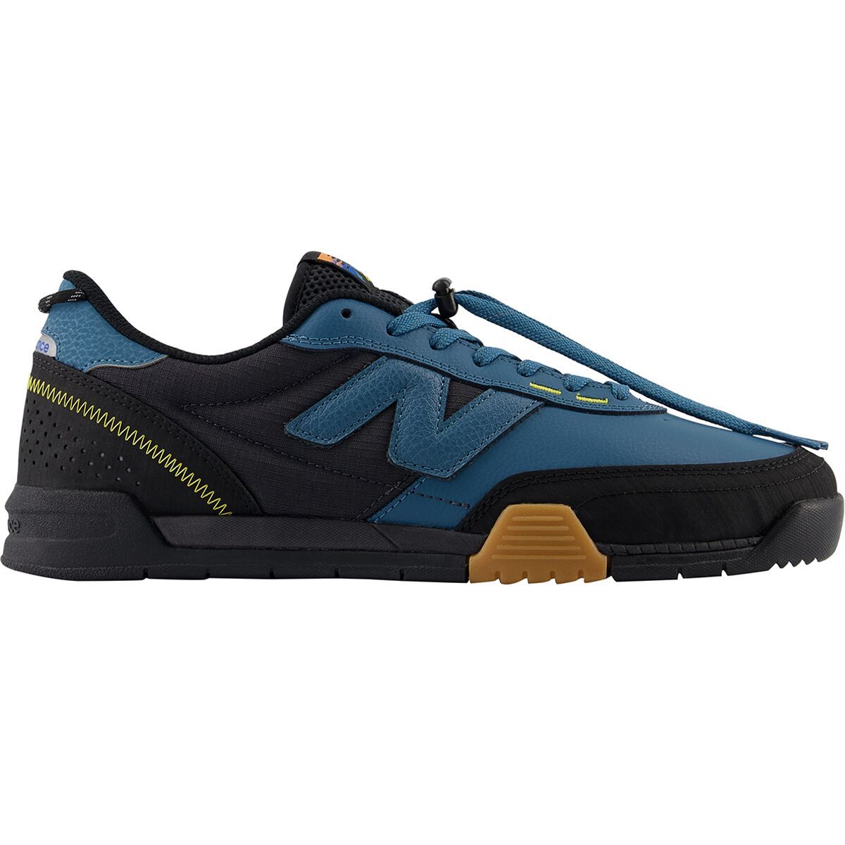 Image of New Balance Numeric 440 Trail Shoe - Men's Terrarium, Mens 4.5/Womens 6.0