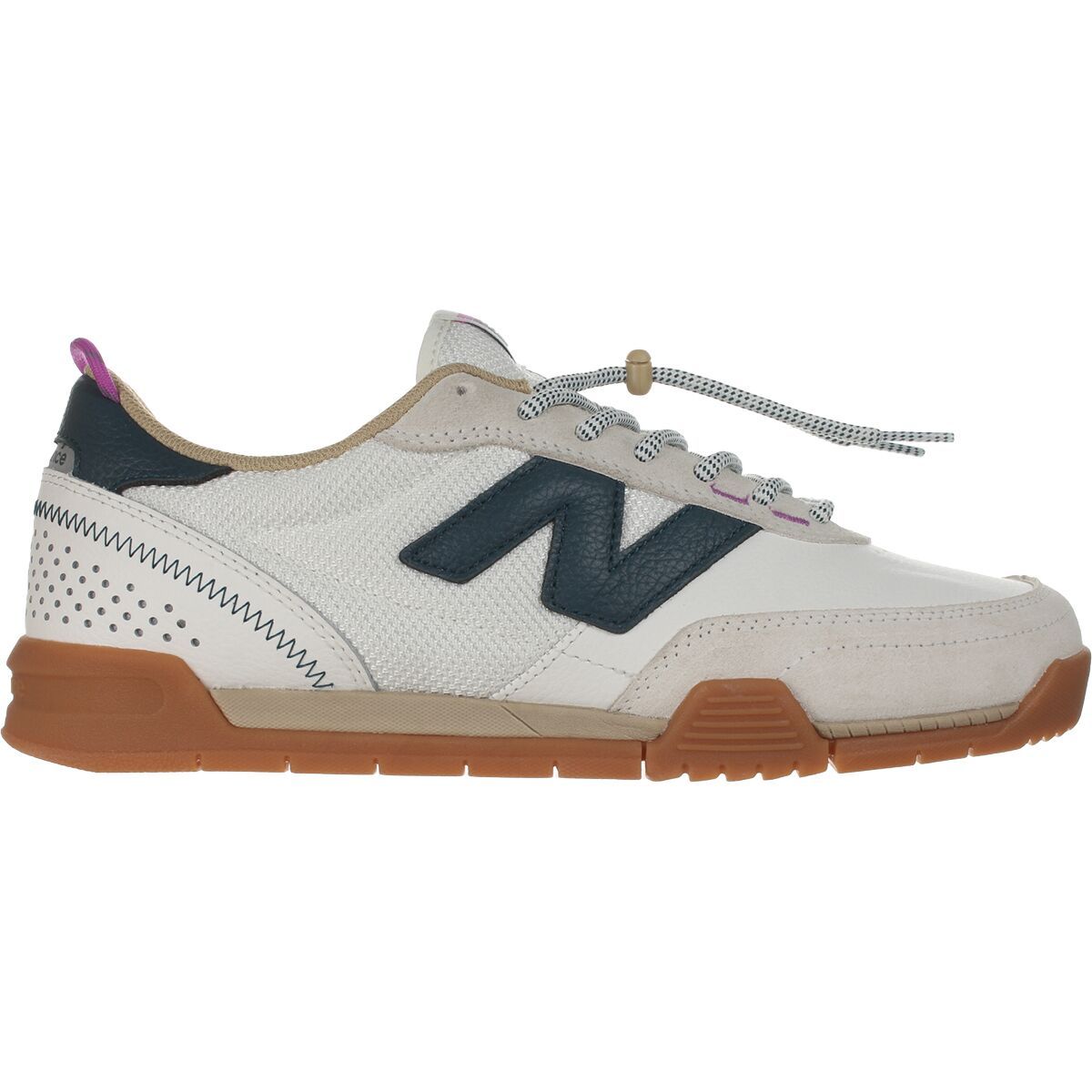 New Balance Numeric 440 v2 Trail Low Shoe - Men